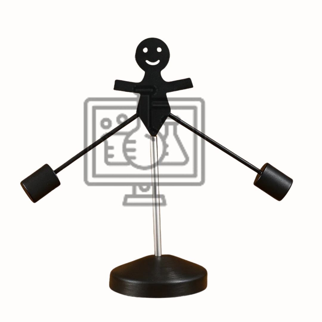 Gravity Toy